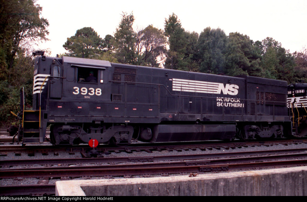 NS 3938